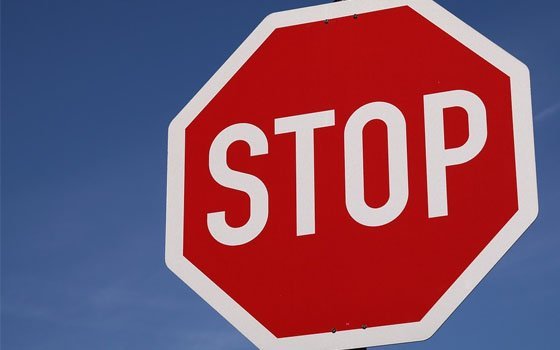 На Соборной горе в Смоленске перекрыли движение