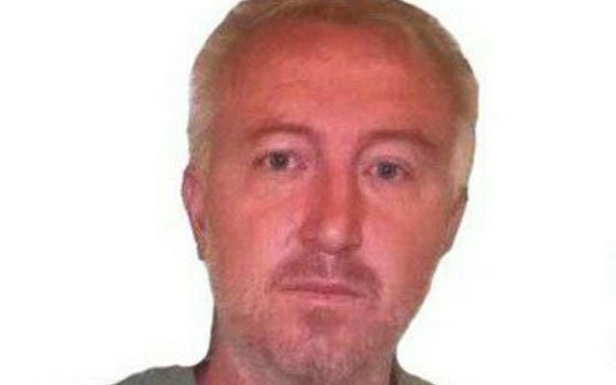 Поиски 44-летнего жителя Вязьмы продолжаются
