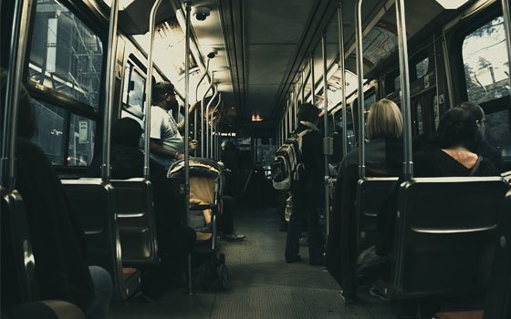 В микрорайон Новая Королевка можно попасть теперь на 42-й маршрутке