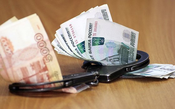 Депутат Смоленской облдумы Константин Горелый арестован на 2 месяца