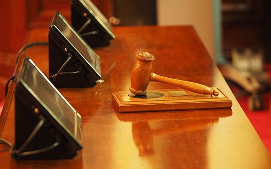 Экс- руководитель Росздравнадзора в Смоленске отправится в колонию