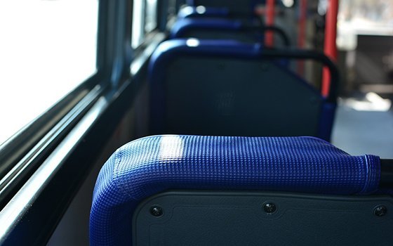Автобусы из Смоленска в Десногорск будут ходить чаще