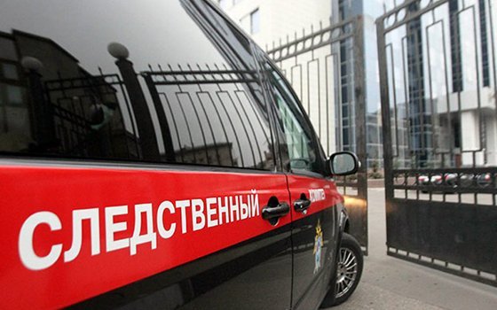 В Смоленской области на дороге нашли труп с огнестрельным ранением