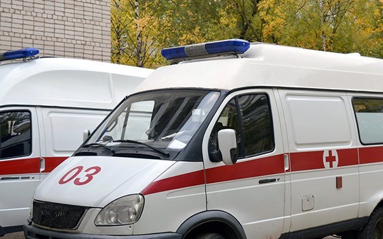 В Вязьме в лобовом ДТП погиб молодой мужчина – соцсети
