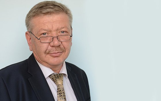 В Смоленске уволили начальника департамента по образованию и науке
