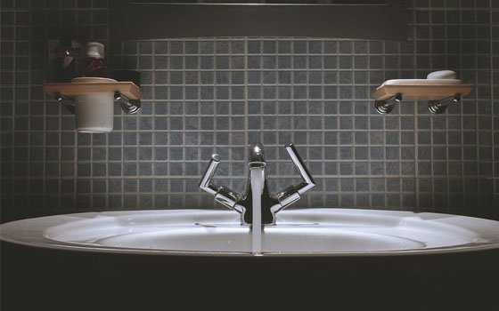 Две улицы в Смоленске останутся без холодной воды