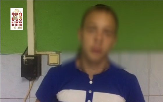 Рославльчанин угнал дорогой автомобиль, чтобы вернуть хозяину за вознаграждение (Видео)