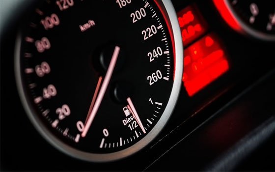 Смоленская автоледи извинилась за едва не совершенное ДТП
