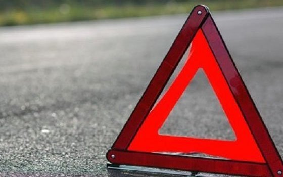 Серьезное ДТП с большегрузами случилось на трассе «М1» в Вяземском районе