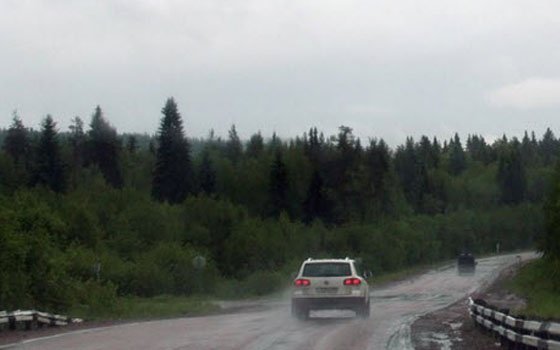 Свыше 100 километров дорог приведут в порядок на Смоленщине