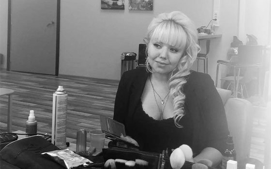 Смолянка Анастасия Хиль снова побывала на шоу Ларисы Гузеевой