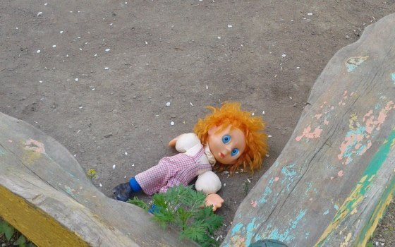 Развратный мужчина, желавший надругаться над 7-летней ярцевчанкой, задержан