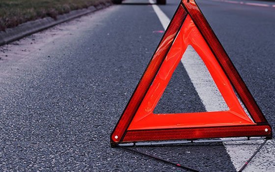 На дороге «М1» в Смоленском районе мужчину насмерть сбила иномарка