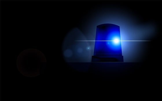 В Монастырщине пьяная девушка устроила дебош в кафе и избила полицейского