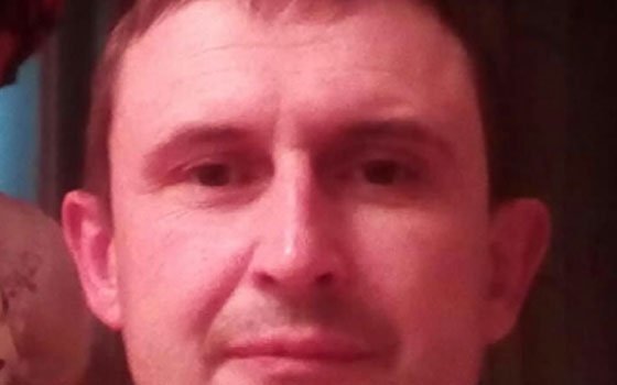 Пропал 40-летний рославльчанин