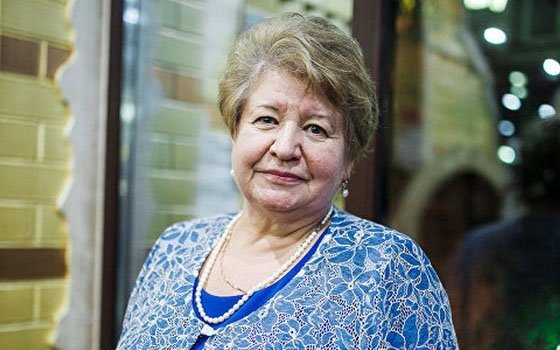 Елена Ульяненкова: «Смоляне выберут самых достойных депутатов»