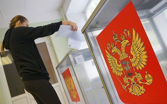 Предварительные итоги выборов опубликовал Смоленский избирком