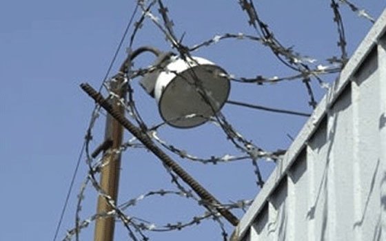 В Велиже мужчину отправили в колонию строгого режима за убийство собутыльника