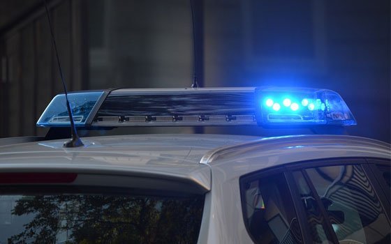 Жительница Рудни едва не пострадала из-за 30-летней агрессивной соседки