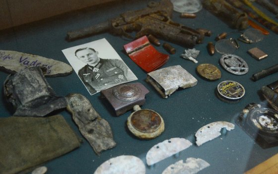 В центре внимания – лен