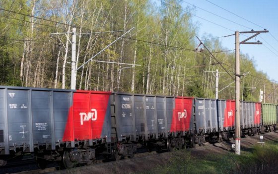 МЖД готова полностью обеспечить завоз угля для нужд предприятий ЖКХ