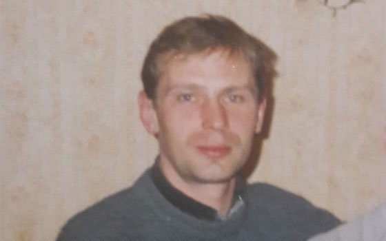 Пропал смолянин Андрей Лещенков