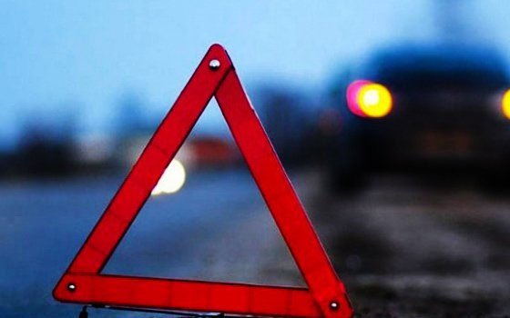 Под Ярцевом в «тройной» аварии погибли водитель и пассажир