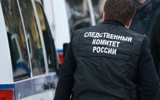 В поселке Гедеоновка обнаружен труп мужчины в гараже