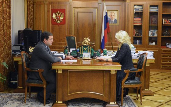 Место для шага вперёд. В Смоленске построят новые здания для областной детской больницы и онкодиспансера
