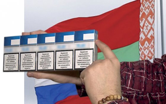 Дело – табак