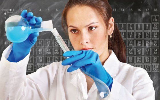Вузы vs наука. Что мешает преподавателям заниматься исследованиями и разработками