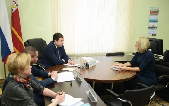 Неустроенность. Жители областного центра рассказали о проблемах