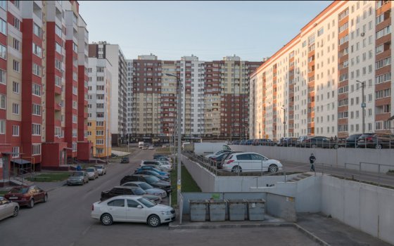 Смоленскэнерго обеспечивает электроэнергией новостройки Смоленска, Вязьмы и Гагарина