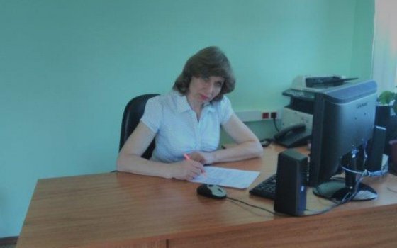 Сотрудница Смоленскэнерго среди лучших уполномоченных по охране труда Смоленской области