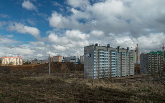 Смоленскэнерго в мае присоединило к своим сетям две новостройки в Смоленской области