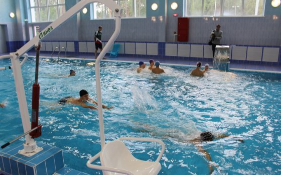 Около 700 детей отдохнули в оздоровительном лагере «Факел» в Смоленской области летом 2019 года