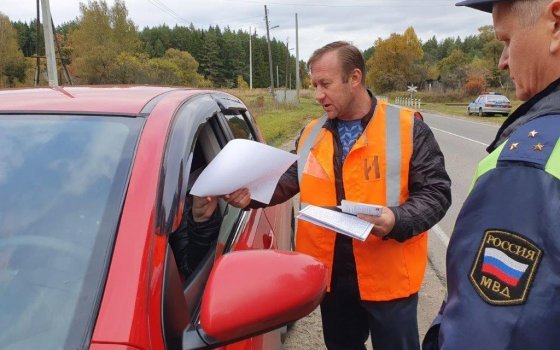 2 ДТП на железнодорожных переездах в Смоленской области произошло с начала года