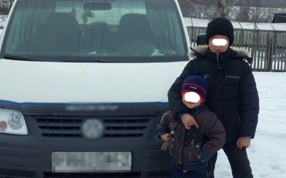 Детей, ушедших из дома в Краснинском районе, нашли 