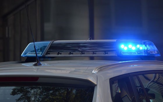 Смоленская полиция ищет очевидцев аварии с нетрезвым автомобилистом на Audi 80 