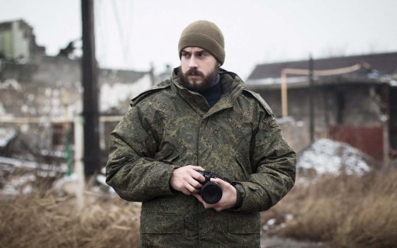 «Фидель на Донбассе»: Военкор из Смоленска написал книгу о переосмыслении жизни на войне 
