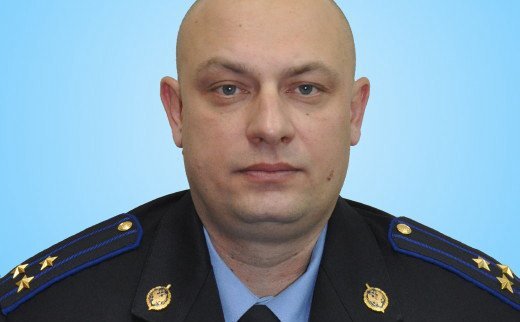 В Смоленской области скончался руководитель подразделения УФСБ 
