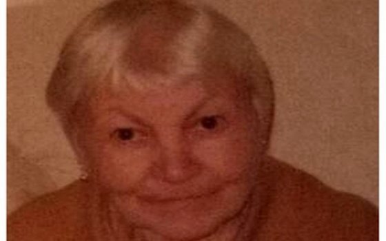 Пропавшую в Смоленске 78-летнюю пенсионерку нашли живой 