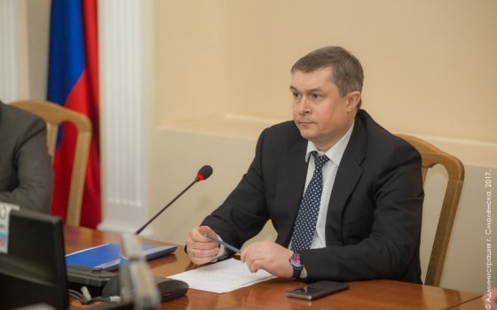 Суд рассмотрит иск Владимира Соваренко о восстановлении в должности 