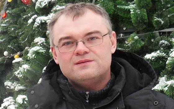 В Смоленске ушел из жизни журналист Сергей Морозиков 