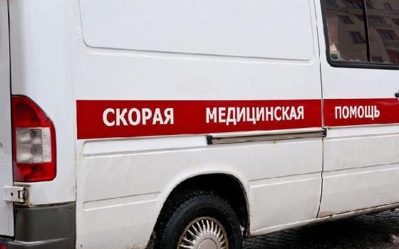 Авария в Рославльском районе: ранен 9-летний ребенок 