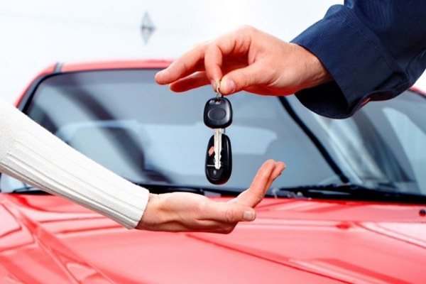 Банк УРАЛСИБ предлагает программу  «Кредит на автомобиль с остаточным платежом» 