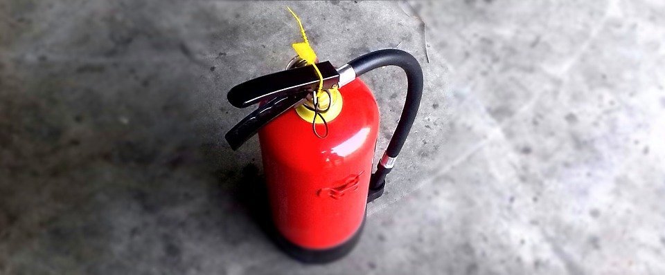 Смоленскэнерго напоминает: соблюдайте правила пожарной и электробезопасности 