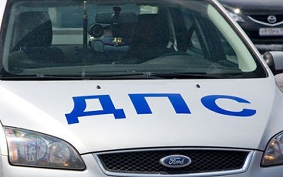 Смоленская полиция ищет очевидцев ДТП на дороге «Ясенная-Боровая» 