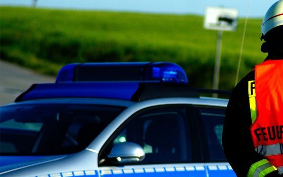 Полиция ищет очевидцев смертельного ДТП под Новодугино с участием авто Ford 