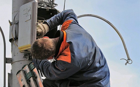 Смоленскэнерго информирует о проведении плановых ремонтных работ в ноябре 2019 года 